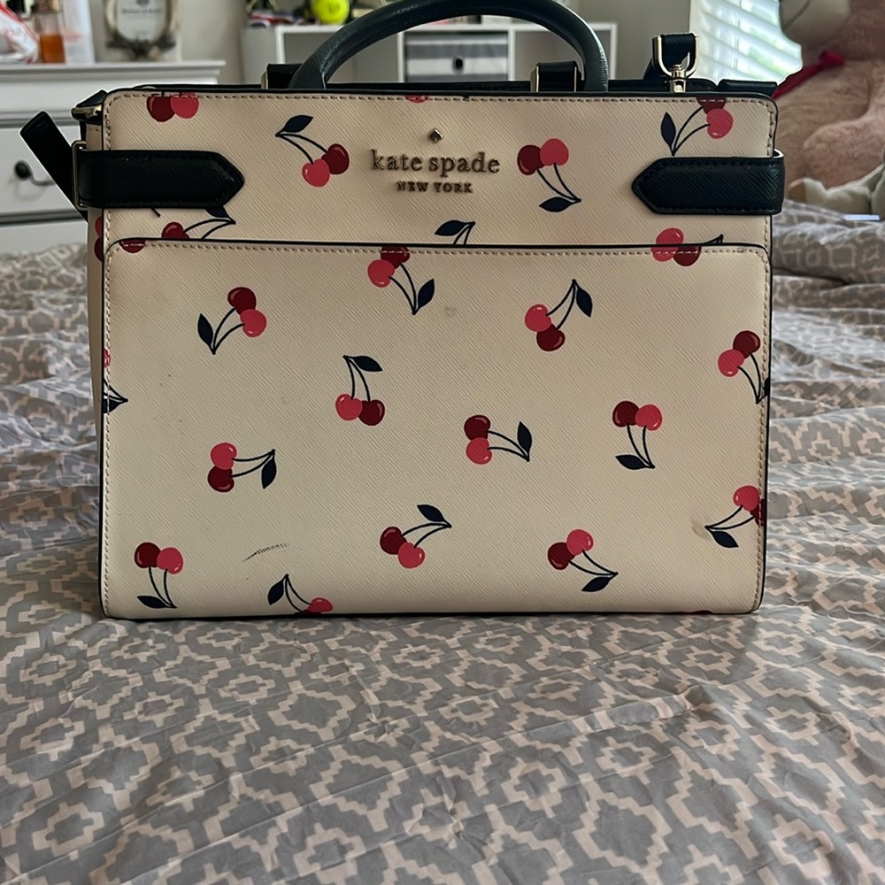 Cherry Bag